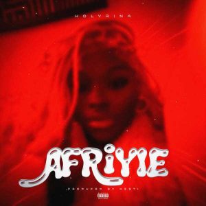 Holyrina - Afriyie