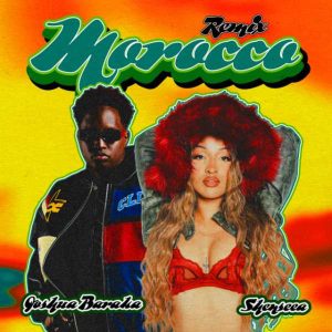 Joshua Baraka - Morocco (Remix) ft. Shenseea & Axon