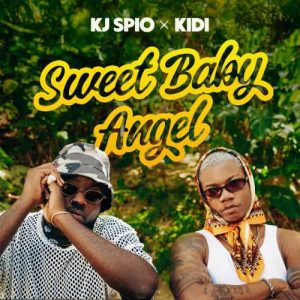KJ Spio - Sweet Baby ft. KiDi