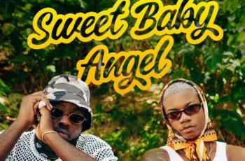 KJ Spio – Sweet Baby ft. KiDi (New Song)