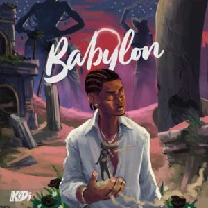 KiDi - Babylon