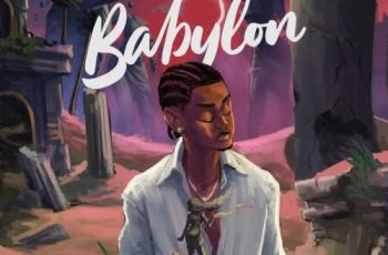 KiDi – Babylon (New Song)