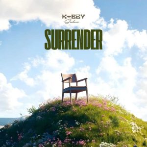 KobbySalm - Surrender