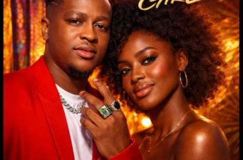 Krymi – Afro Girl (New Song)