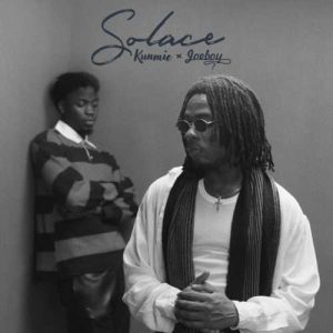 Kunmie - Solace II ft. Joeboy