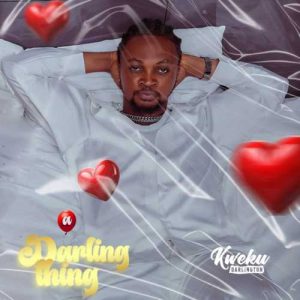 Kweku Darlington - For Better For Worse ft. Naja Fairy