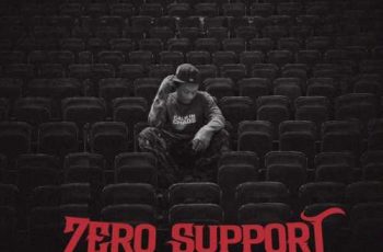 Lalid – Zero Support (New Song)