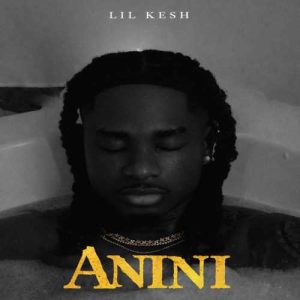 Lil Kesh - Anini (Thief)