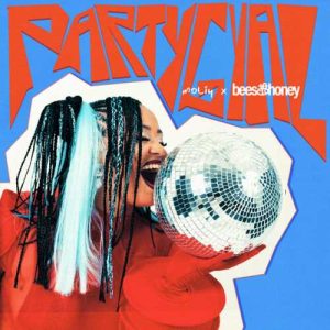 MOLIY - PartyGyal ft. Bees, Honey