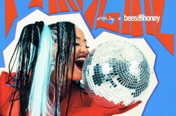 MOLIY – PartyGyal ft. Bees, Honey (New Song)