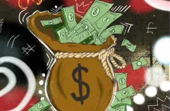 Masterkraft – Dollar Cash ft. BoyPee, Brown Joel (New Song)