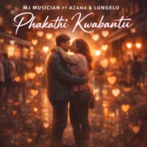 Mawethu Music - Ngikukhethe Phakathi Kwabantu