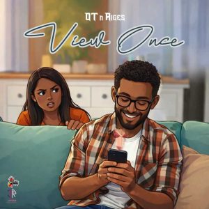 OT n Aiges - View Once