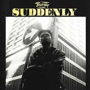 Peeray - Suddenly