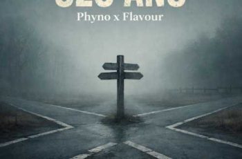 Uzo Ano by Phyno ft. Flavour