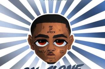 Portable – On Alone (New Song)