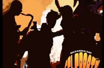 Anything by Quamina Mp (WYFL Riddim)