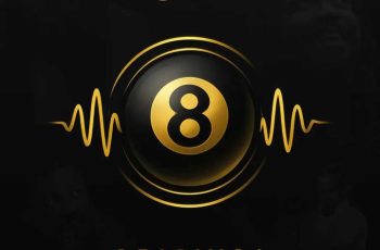 Electric Energy by Samini ft. Stonebwoy, Mix Master Garzy