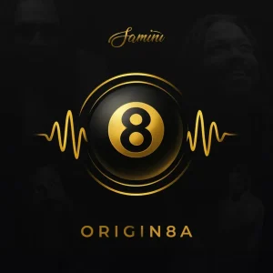 Samini - Finally