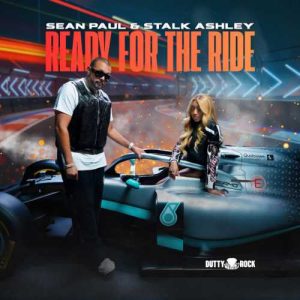 Sean Paul - Ready for the Ride ft. Stalk Ashley