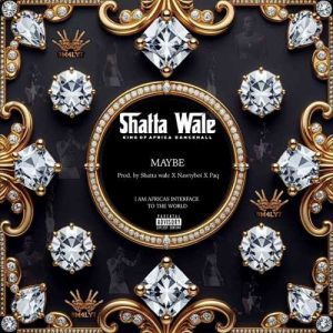 Shatta Wale - Block You