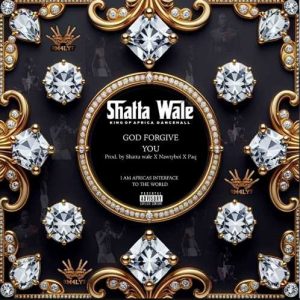 Shatta Wale - Forgive You