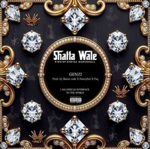 Shatta Wale - Genzi