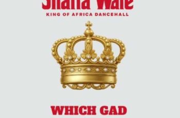 Which Gad by Shatta Wale (Stonebwoy Diss)