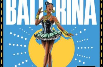 Silent Addy – Ballerina ft. Rema, Skillibeng, Disco Neil, Bashment