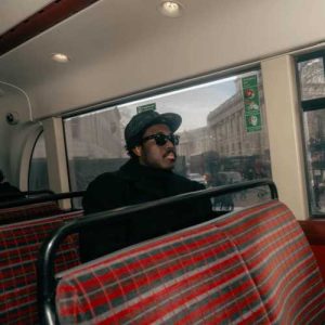 Supa Gaeta - 3PM in London