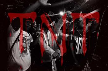 TNT by Thywill ft. O’Kenneth, Kwaku DMC