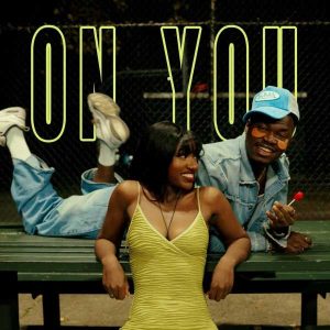 Timi Dre - On You