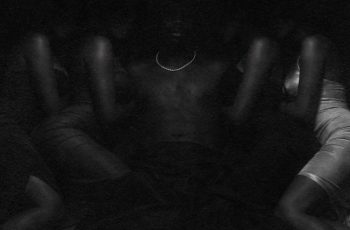 Broken Man by Tulenkey