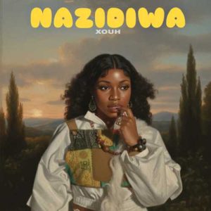 Xouh - Nazidiwa