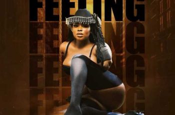 Feeling By Yaa Jackson