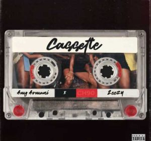 AMG Armani - Cassette ft. Zeezy