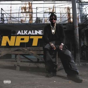 Alkaline - Bad