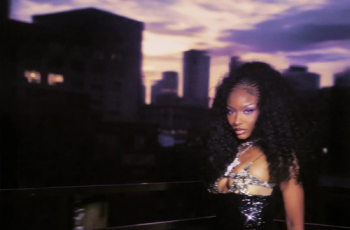 Ayra Starr – Where Do We Go (New Song)