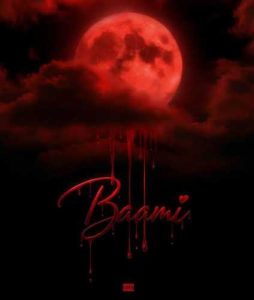 Crayon - Baami