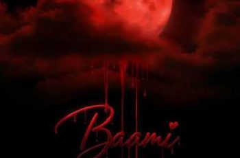 Crayon – Baami (New Song)