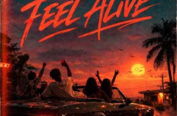 Big Vybz – Feel Alive Ft. Rexxie (New Song)