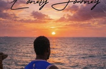 Black and Odd – Lonely Journey (New Song)