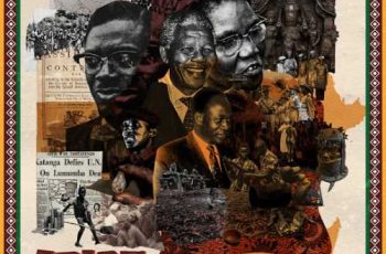 Boy Spyce – Arise ft. Falz (New Song)