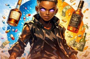 Candy Bleakz – Trabz (New Song)