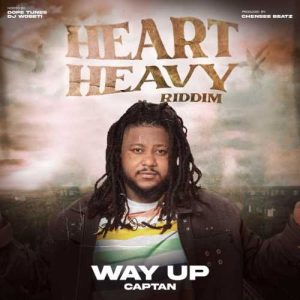 Captan - Way Up