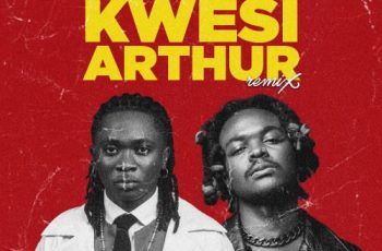 Cojo Rae – Kwesi Arthur (Remix) ft. Quamina MP (New Song)