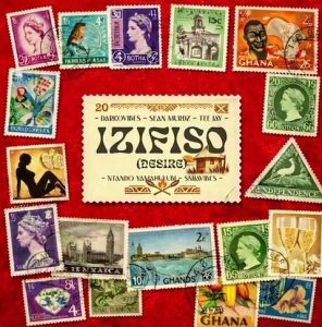 DarkoVibes - Izifiso (Desire) ft. Sean Murdz, Tee Jay, Ntando Yamahlubi, Snijavibes