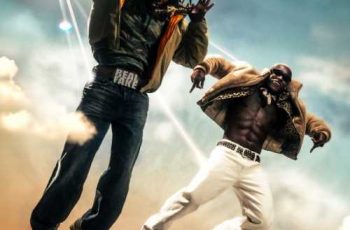 Darkoo – Solar ft. Ruger (New Song)