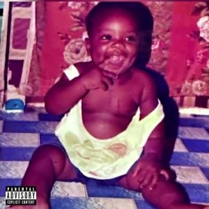 Darkovibes - Bo Norr ft. Stonebwoy