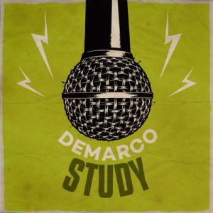 DeMarco - Study